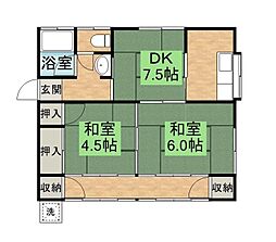 高嶋貸家（北俣688−1） 8