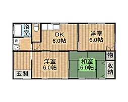 ミツヒロ貸家 2棟