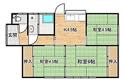 田中貸家 2号棟