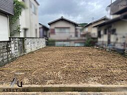 稲葉台1号地 建築条件付