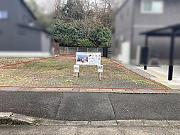 福知山市駒場新町 建築条件無