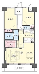 ライオンズマンション宇治大久保