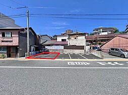 上田中町4丁目-貸土地