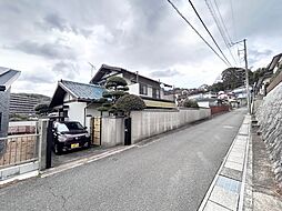 貴船町三丁目−中古住宅