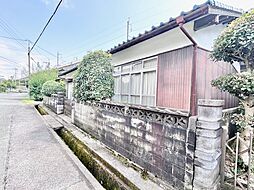 小月杉迫2丁目-中古住宅
