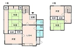 彦島塩浜町２丁目-中古住宅