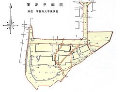 宇部市大字東須恵-売土地