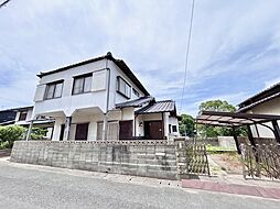 彦島弟子待二丁目-中古住宅