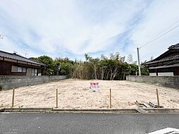 王司神田2丁目-売土地