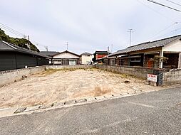 彦島西山町2丁目-売土地