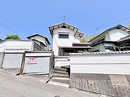 長府松小田中町−中古住宅