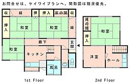 名池町-中古住宅