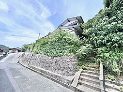 彦島江の浦町1丁目-中古住宅