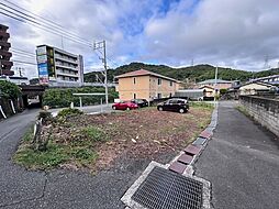 下関市長府三島町-売土地