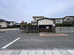 綾羅木本町7丁目-売土地