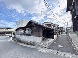 長府松小田北町-売土地