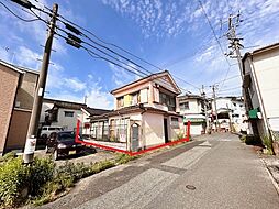 下関市田中町-売土地