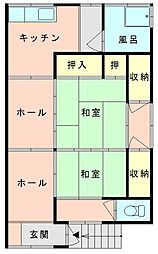 本町3丁目−中古住宅