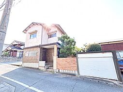 栄町−中古住宅