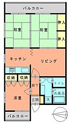 山内シャルム 1004