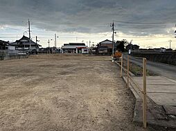 大字埴生売土地