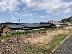 吉見里町１丁目-売土地
