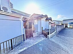 山の田南町−売土地