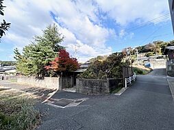 下関市長府三島町