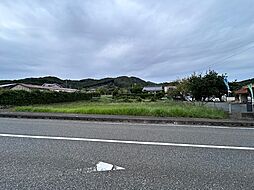 菊川町大字楢崎-売土地