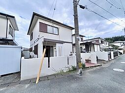 長府中土居北町-売土地