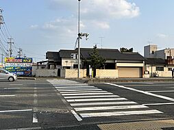 長府才川２丁目−中古住宅