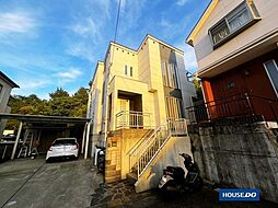 川西市東多田2丁目 中古戸建