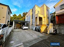 川西市東多田2丁目 中古戸建