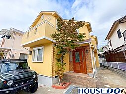 畑3丁目 中古戸建