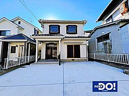 池田市旭丘2丁目 中古戸建