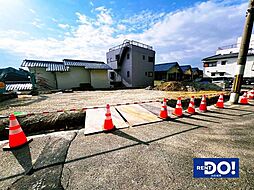 売土地　五月丘4