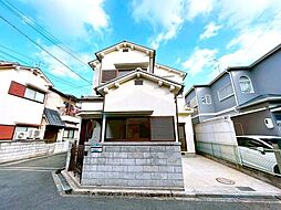 池田市豊島南1丁目 中古戸建