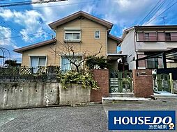 大和西1丁目 土地