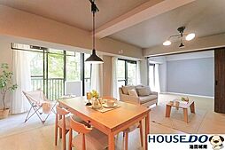 インペリアル池田城山町