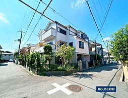 池田市石橋2丁目 中古戸建