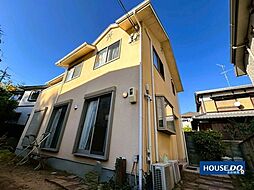 五月丘1丁目 中古戸建