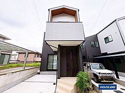 池田市鉢塚3　 中古戸建