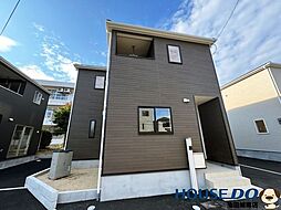 井口堂3 新築戸建 （3号地）