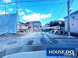 売土地 池田市豊島南1 第5(2号地)