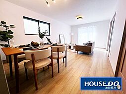 新築戸建　箕面市半町3（B号地）