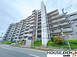 メゾンドール池田五月山東