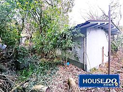 川西市黒川字大上 売土地