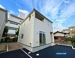 池田市井口堂3　 新築戸建 （5号棟）