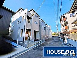 新築戸建　池田市緑丘1（1号地）