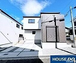 池田市旭丘3丁目 新築戸建 （3号棟）